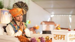 Bageshwar Dham Sarkar: पत्रकार बोलीं- अपने लेवल वालों का ही मिल रहा समर्थन, जवाब आया- मुंह मत खुलवाइए, कच्चा चिट्ठा खुल जाएगा