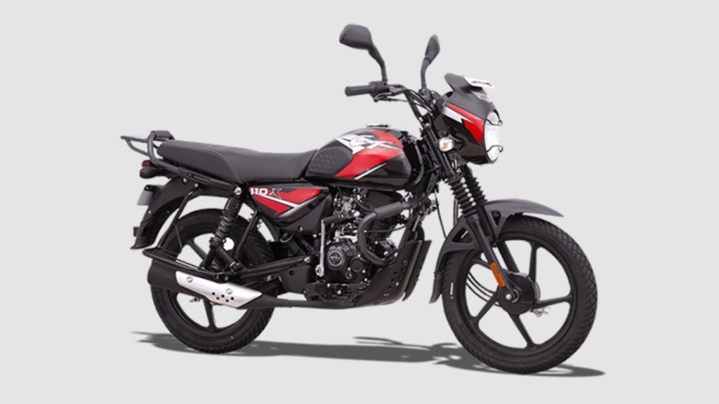 Bike Finance Plan । Bajaj Auto । Bajaj CT 110 । Bajaj CT 110X Electric Start । Bajaj CT 110X Finance Plan