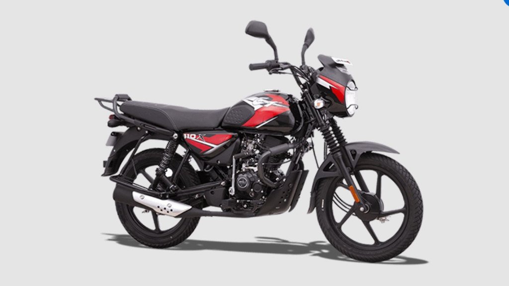 Bajaj CT 110X Top Model Price, Bajaj CT 110X Top Model Mileage, Bajaj CT 110X Top Model Finance Plan
