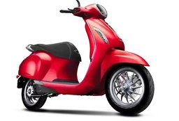 Electric Scooter । Bajaj Chetak । Bajaj Chetak Price । Bajaj Chetak Range