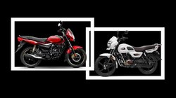 Bajaj Platina 110 Vs TVS Radeon: कम कीमत में कौन सी बाइक देगी लंबी माइलेज के साथ ज्यादा सेफ्टी, 4 प्वाइंट पढ़कर खुद करें फैसला