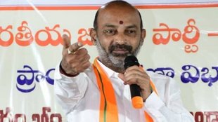 Telangana, BJP