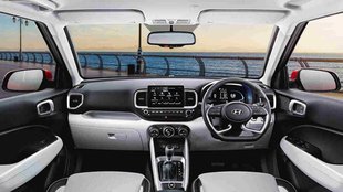 Best Mileage SUV, Long Mileage SUV, Mileage SUV India