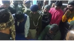 बिहार: केंद्रीय मंत्री के भाई के निधन से सरकारी अस्पतालों की व्यवस्था पर उठे सवाल, भाजपाइयों ने किया हंगामा