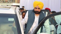 Rahul Gandhi ने भगवंत मान पर कसा तंज, जवाब मिला- आप बोलते हुए अच्छे नहीं लगते, आये ऐसे कमेंट्स