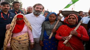 rahul gandhi news | bharat jodo yatra | sharad pawar news