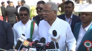 Unemployment Allowance, Chhattisgarh, Bhupesh Bhagel