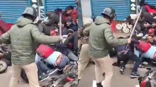 Bihar BSSC| Bihar BSSC News| Bihar BSSC Viral Video|