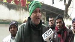 RJD नेता से नीतीश के मंत्री पर एंकर ने पूछा सवाल तो बीजेपी का करने लगे जिक्र, हाथ में रामचरितमानस दिखाते हुए भड़क गईं चित्रा त्रिपाठी