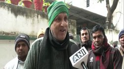 Bihar Politics: रामचरितमानस विवाद पर शिक्षा मंत्री के खिलाफ दिल्ली पुलिस में शिकायत, चंद्रशेखर का माफी मांगने से इनकार, मुझे पता नहीं- बोले नीतीश कुमार