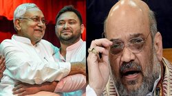 Bihar Politics: बीजेपी सांसद बोले- बिहार में भी महाराष्ट्र की तरह पलट सकती है सरकार, बक्सर में फूट-फूट कर रोए मंत्री अश्विनी चौबे