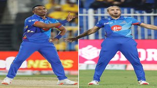 ILT20 2023 | Dwayne Bravo | Imran Tahir