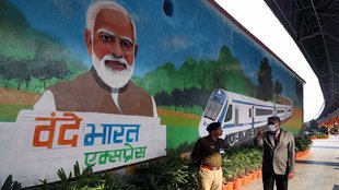 Budget 2023, Indian Railways, Vande Bharat, Hydrogen Trains