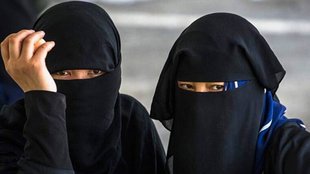 Burqa