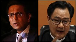 CJI की टीम ने माना था फिट, नहीं मानी सरकार, परमानेंट चीफ जस्टिस बनने की हसरत लिए जस्टिस सबीना को होना पड़ा रुखसत