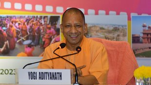 Modi mantra, Modi hai to mumkin, UP CM Yogi Adityanath