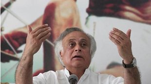 COngress Leader| Jairam Ramesh