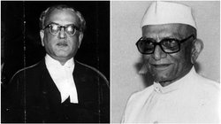 Collegium vs Government: जब बॉम्बे हाईकोर्ट के पहले सीजेआई से ठन गई थी मोरारजी देसाई की…जजों की नियुक्ति को लेकर नया नहीं है सरकार और न्यायपालिका का टकराव