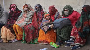 Cold Wave, Imd ALert, Minimum Temperature, Weather forecast,