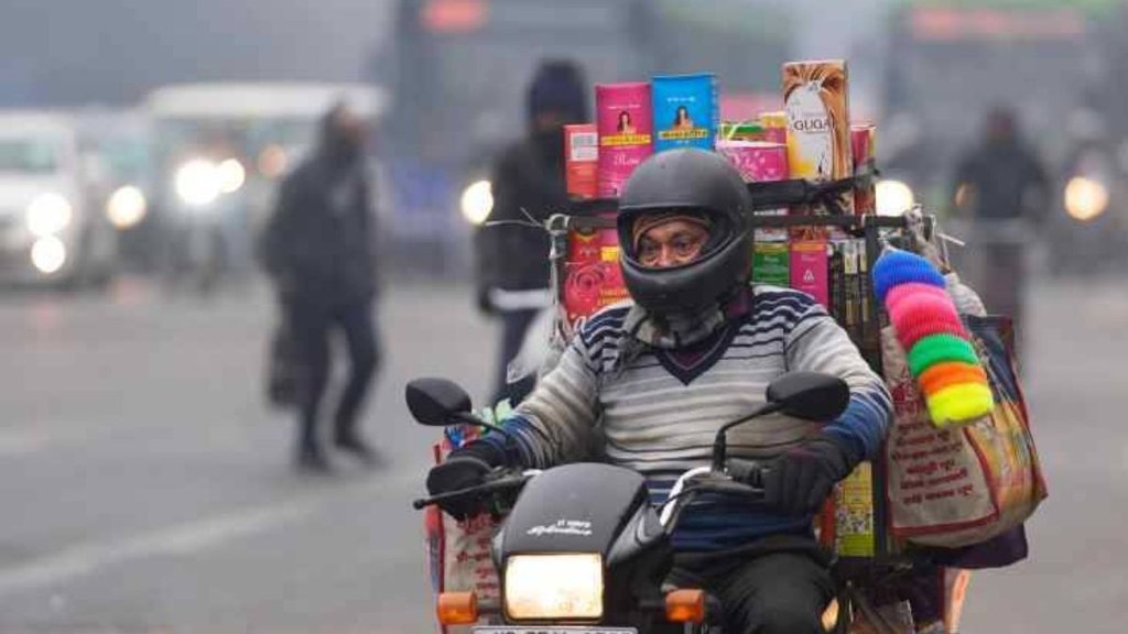 Cold Wave, Weather update