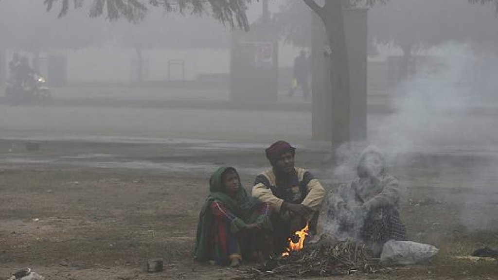 Weather Update| Weather Forecast| Cold Waves in India