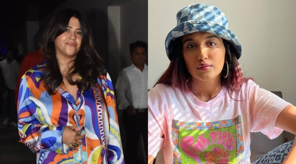 ekta kapoor, bigg boss
