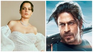 Pathan, Kangana Ranaut, Pathan Box Office Collection