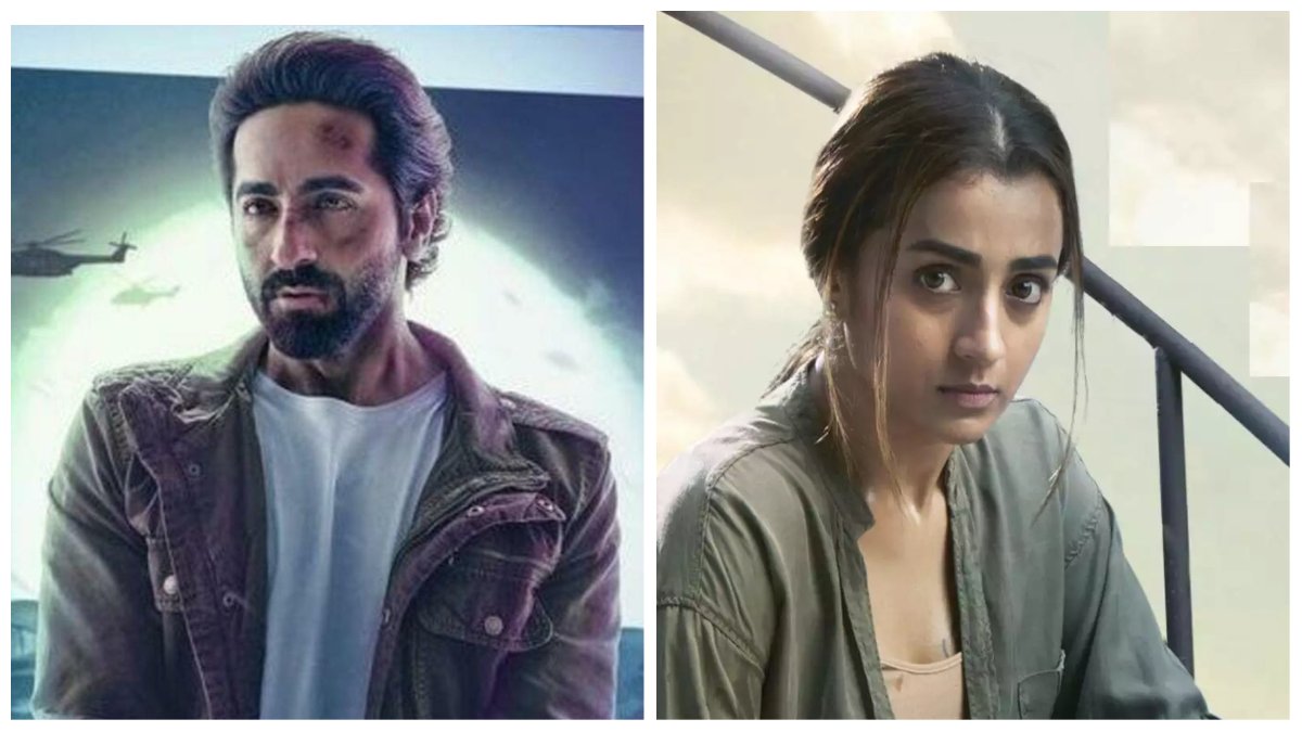 OTT Release This week, Web series on OTT