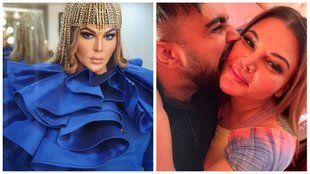 Rakhi Sawant Filed fIR against adil, Adil Durrani, Rakhi Sawant Husband