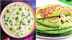 स्वाद मौसम का