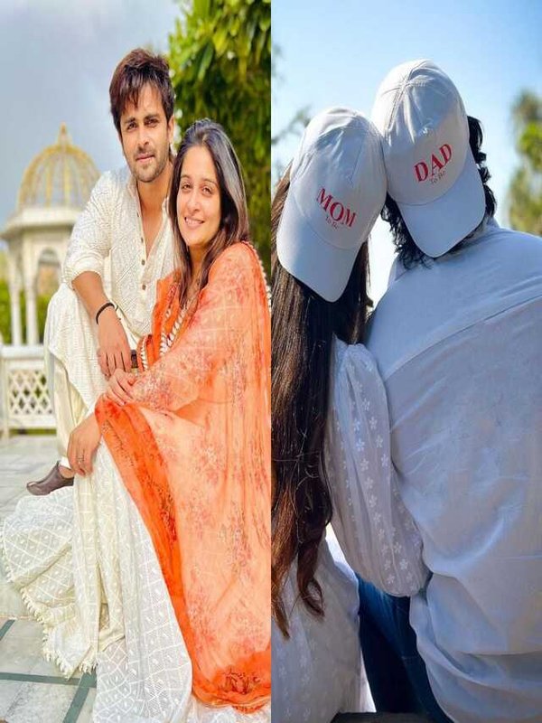 DIPIKA KAKKAD PREGNANCY NEWS