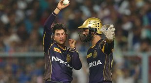 Kuldeep Yadav | Dinesh Karthik | IPL