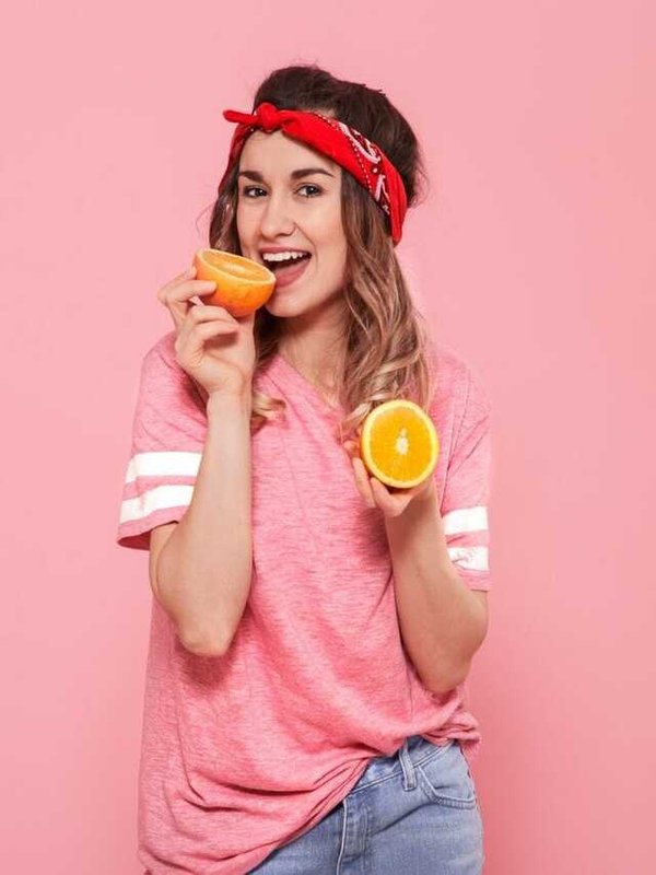 DONT EAT THESE 4 THINGS AFTER EATING ORANGES