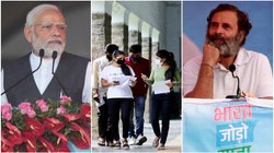 National Voters Day: सर्वे में दिल्ली विश्वविद्यालय के 10 में से सिर्फ 1 स्टूडेंट ने PM मोदी को माना करिश्माई नेता, जानिए राहुल गांधी के बारे में क्या कहा