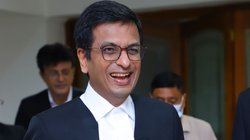 जब जस्टिस चंद्रचूड़ से ही IAS अफसर ने पूछा- कहां रह गए जस्टिस चंद्रचूड़? जान‍िये मजेदार किस्सा 