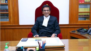 Justice Chandrachud | dy chandrachud great grandmother | Justice DY Chandrachud Family