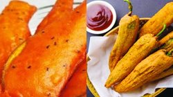 बाजार से बेहतर घर के व्यंजन