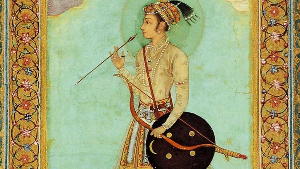 Dara Shikoh | shah jahan | Mughal Empire