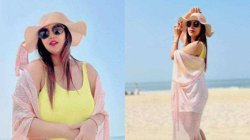 Debina Bonnerjee, gurmeet choudhary news