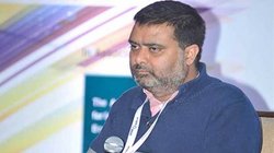 Deepak Chaurasia ने ज़ी न्यूज़ ज्वाइन करने के बाद शेयर किया यह वीडियो, कहा- जलने वालों को बता दूं…