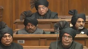 Delhi Assembly II BJP II AAP