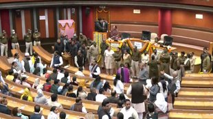 Delhi Mayor Election