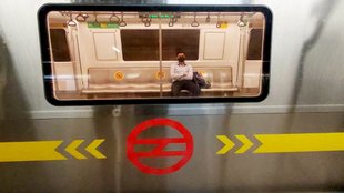 Delhi Metro, Republic Day, Free Ticket, Metro Timings