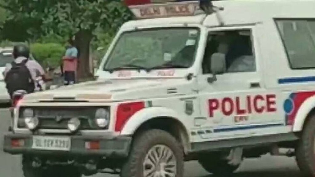 Delhi Police | Delhi Crime News | Stabbed