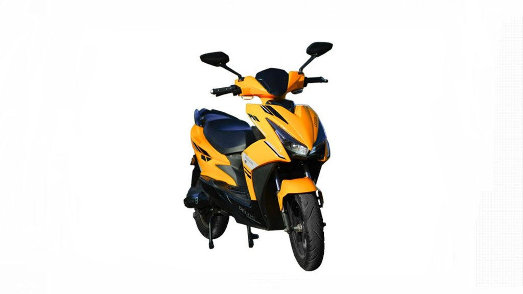 Electric Vehicle । Guide Deltic । Electric Scooter । Car Bike News