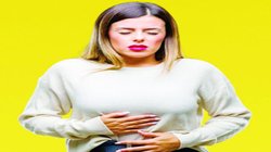 पाचन की समस्या, कब्ज की जकड़न सेहत का दुश्मन