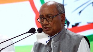 Digvijay Singh| Surgical Strike