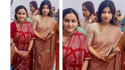 Dimple Yadav Birthday: अपर्णा यादव ने यूं दी डिंपल भाभी के जन्मदिन की बधाई, लोगों ने भी किये कमेंट्स