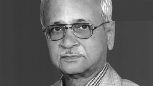 Dr Dilip Mahalanabis | Padma Vibhushan | ORS