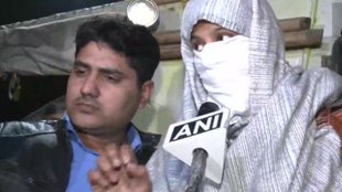 delhi kanjhawala | delhi girl death | delhi girl accident